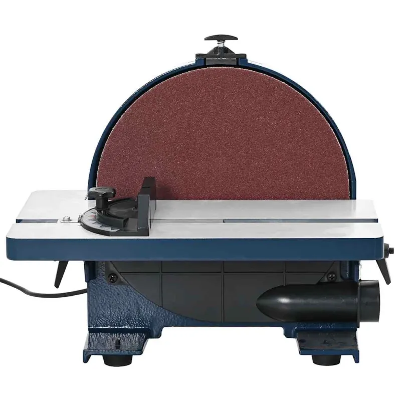 Diskinis šlifuoklis, 800 W, 305 mm