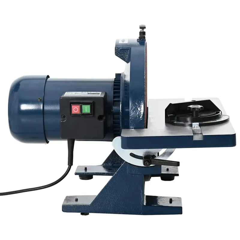 Diskinis šlifuoklis, 800 W, 305 mm