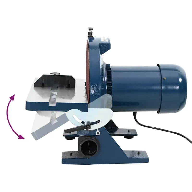 Diskinis šlifuoklis, 800 W, 305 mm
