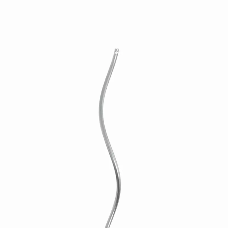 Atrama augalams, spiralės forma, 50vnt., 170cm, cinkuot. plien.