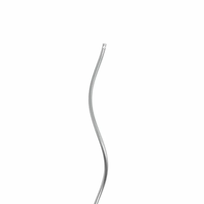 Atrama augalams, spiralės forma, 20vnt., 170cm, cinkuot. plien.