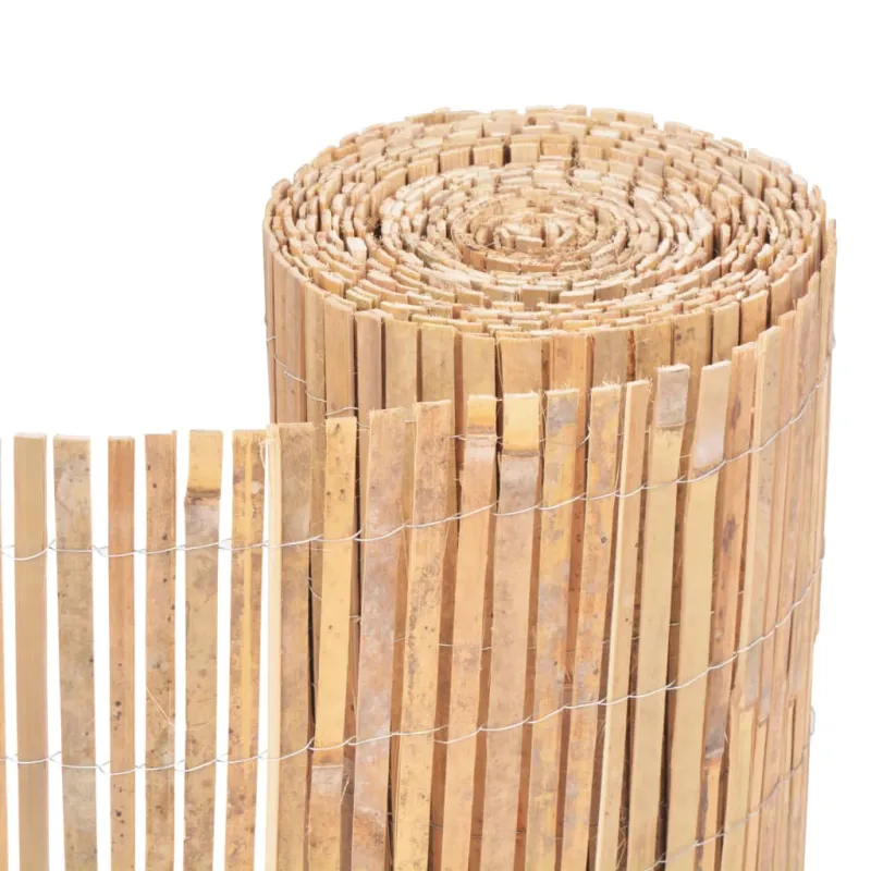 Bambuko tvora, 1000x50cm