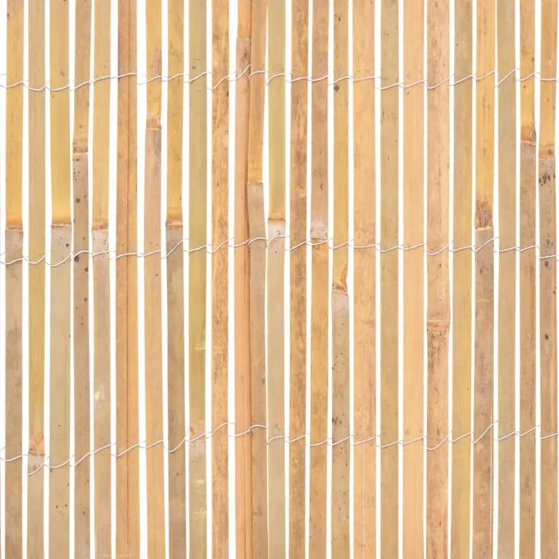 Bambuko tvora, 1000x50cm
