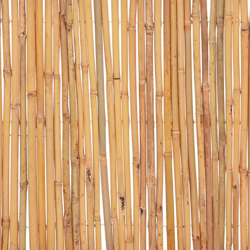 Bambuko tvora, 500x30cm