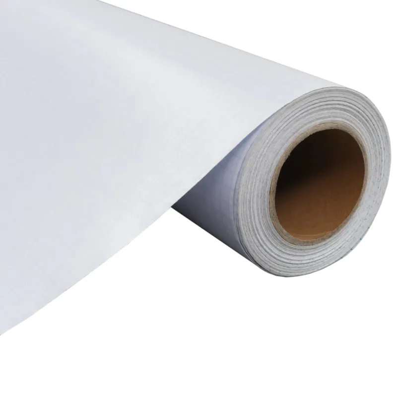 Langų plėvelė, pilkos spalvos, 0,9x50m, PVC, matinė