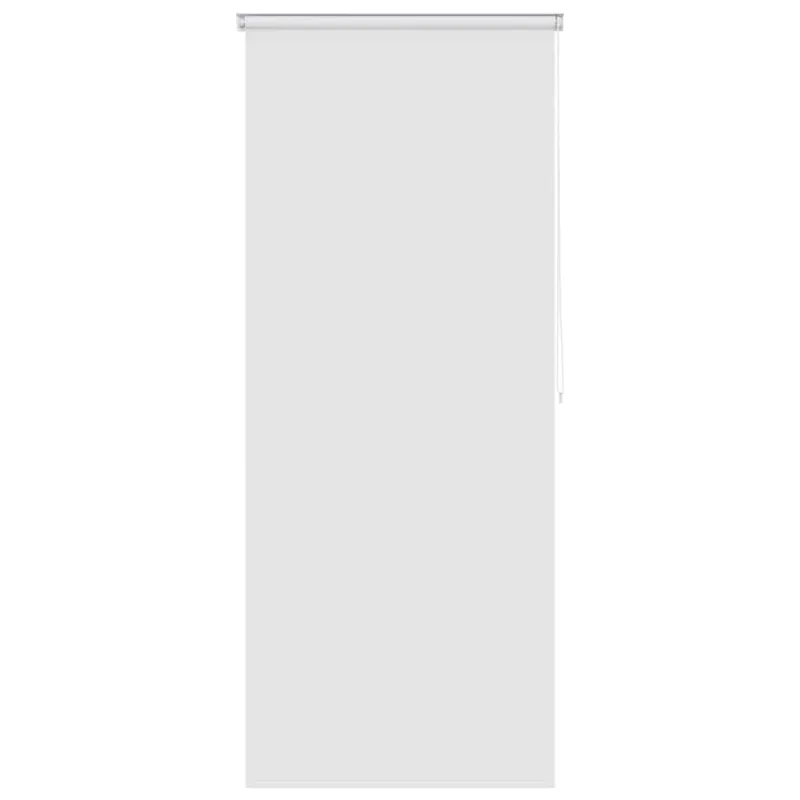 Dušo roletas, 80x240 cm, baltas