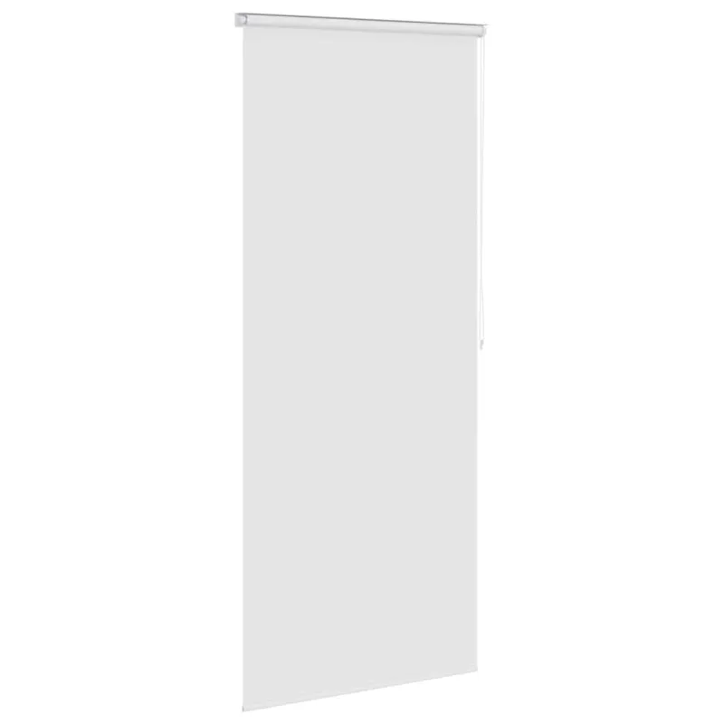 Dušo roletas, 120x240 cm, baltas