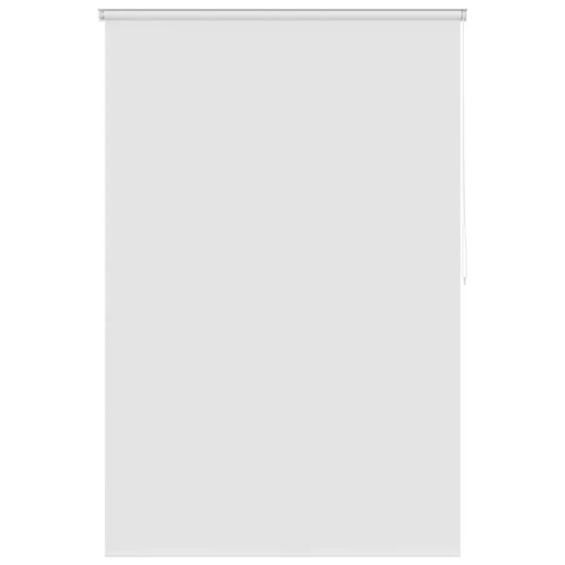 Dušo roletas, 140x240 cm, baltas