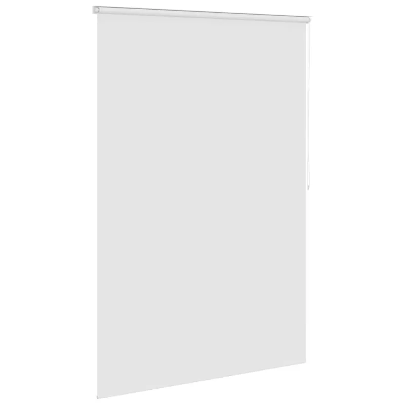 Dušo roletas, 160x240 cm, baltas