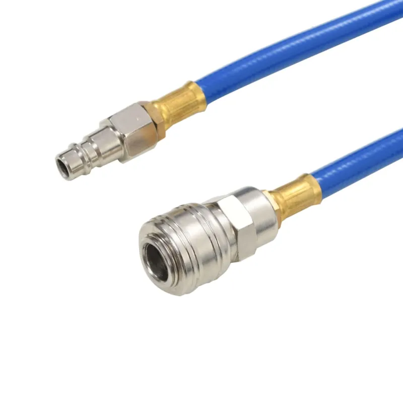 Automatinė oro žarnos ritė, 1/4", 20m