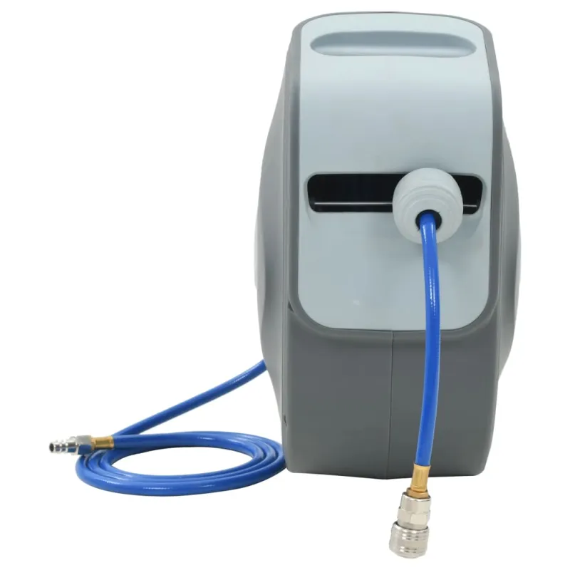 Automatinė oro žarnos ritė, 1/4", 30m