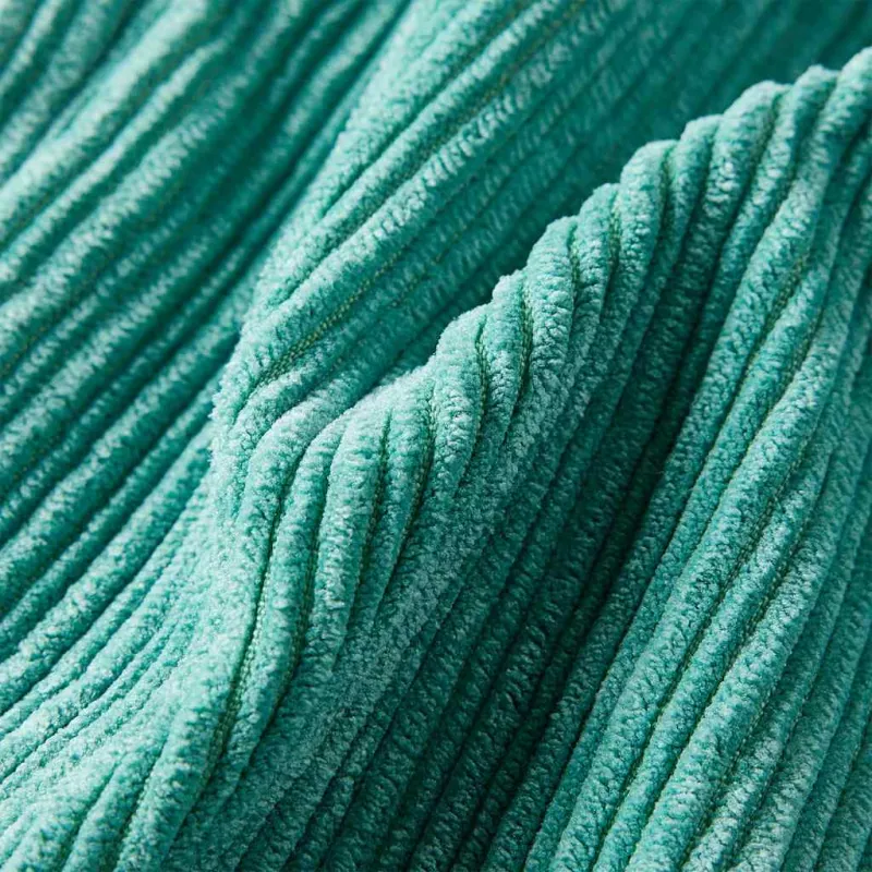 Vaikiškos kelnės, mėtinės žalios spalvos, velvetas, 104 dydžio