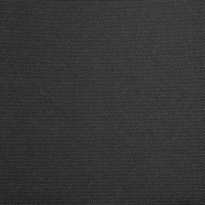 Markizės uždangalas, antracito spalvos, 6x3 m