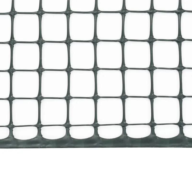 Sodo tvoros tinklai, 5vnt., žalios spalvos, 1x1,2m, HDPE