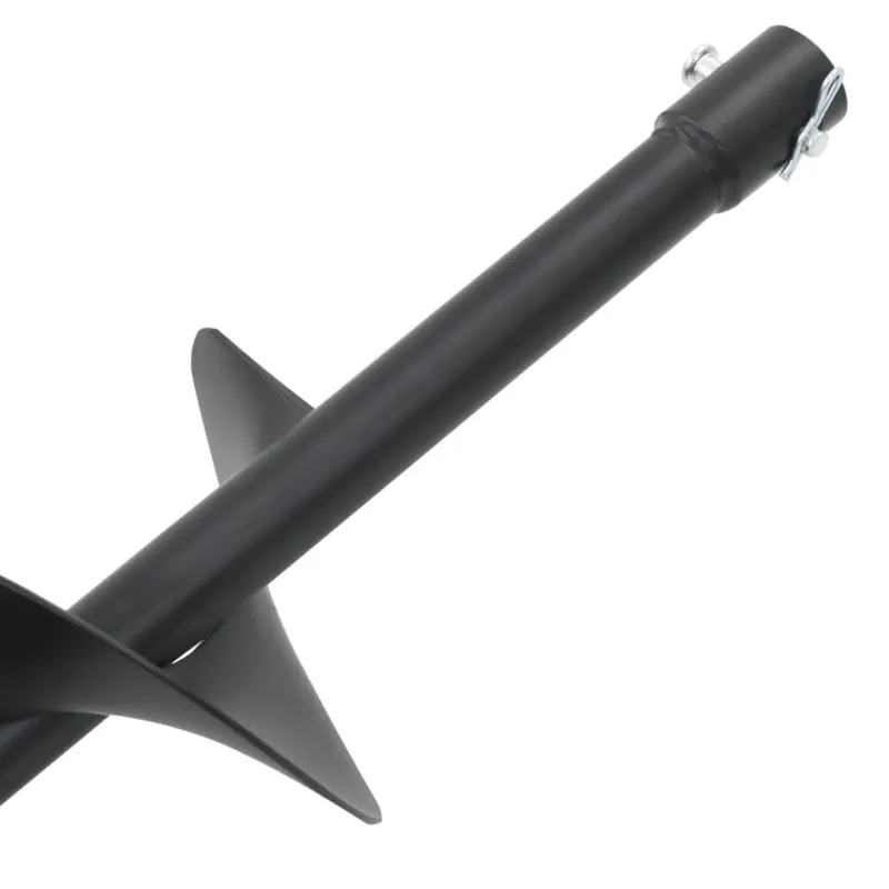 Sraigtinis grąžtas, 150 mm, plienas
