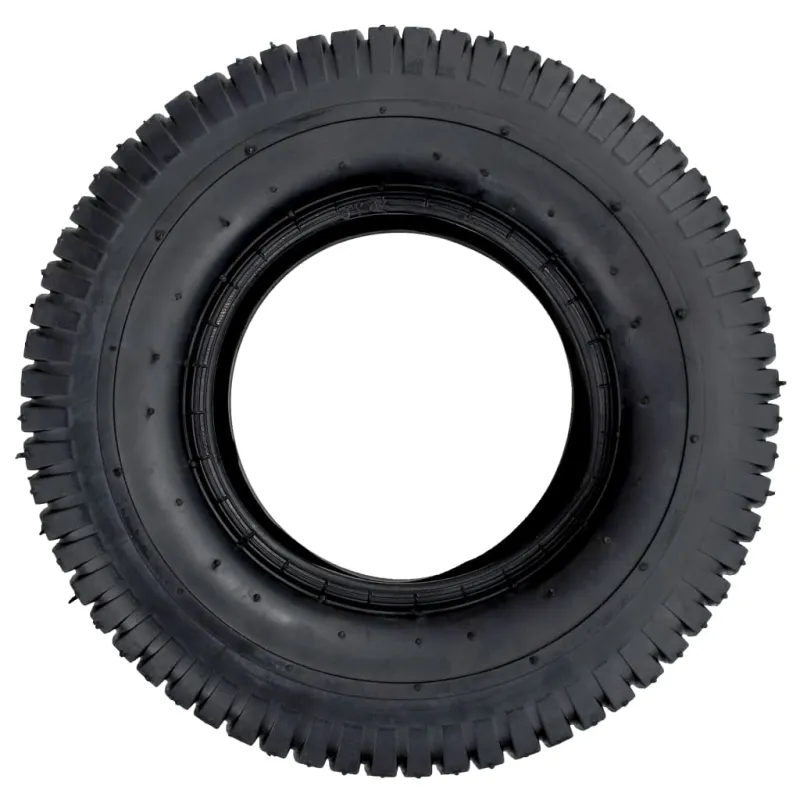 Karučio padangos, 2 vnt., 13x5.00-6, 4PR, guma