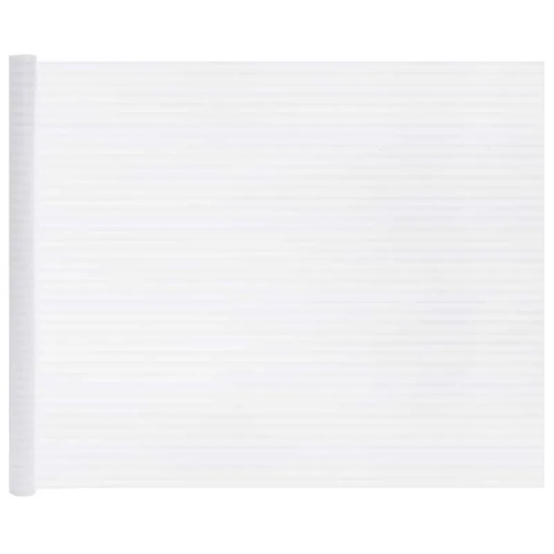 Langų plėvelė, 0,9x50m, PVC, matinė, dryžuota