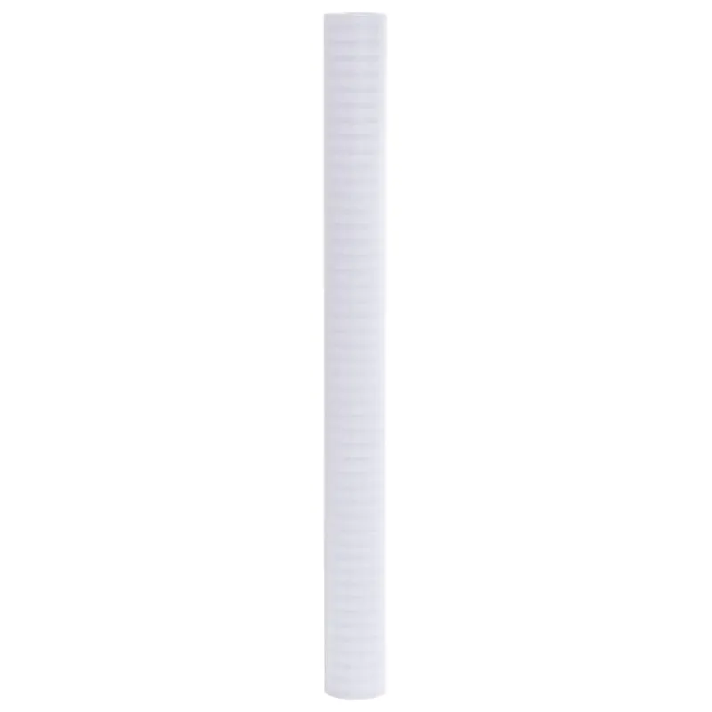 Langų plėvelė, 0,9x100m, PVC, matinė, dryžuota