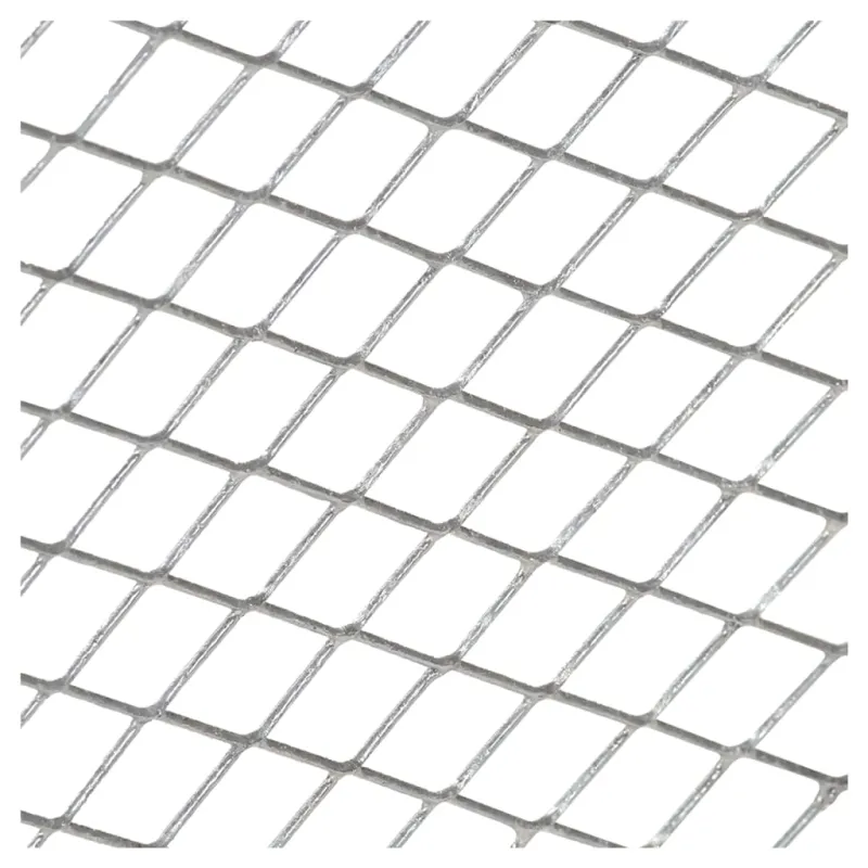 Sodo komposto dėžė, 100x100x77cm, galvanizuota geležis