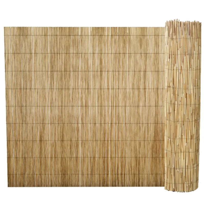 Sodo nendrių tvora, 100x1000cm