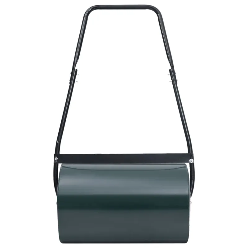 Vejos volas, žalios ir juodos spalvos, 63cm, 50l