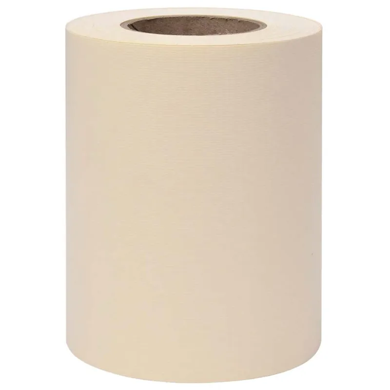 Privatumo suteikianti sodo pertvara, kreminė, 70x0,19m, PVC