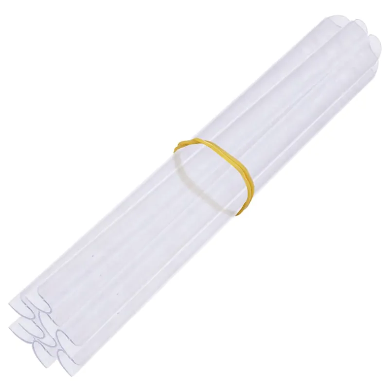 Privatumo suteikianti sodo pertvara, kreminė, 70x0,19m, PVC