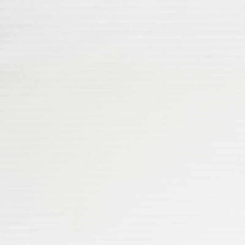 Privatumo suteikianti sodo pertvara, balta, 35x0,19m, PVC