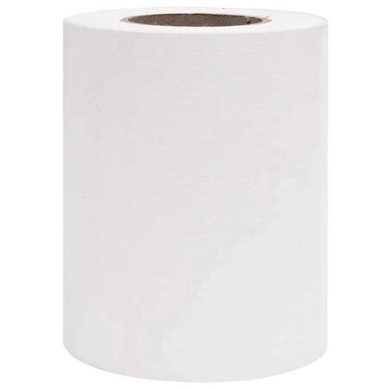 Privatumo suteikiančios pertvaros, 4vnt., baltos, 35x0,19m, PVC