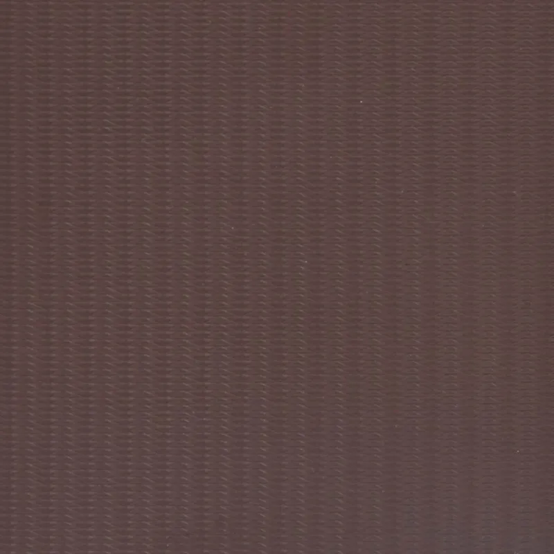 Privatumo suteikianti sodo pertvara, ruda, 70x0,19m, PVC