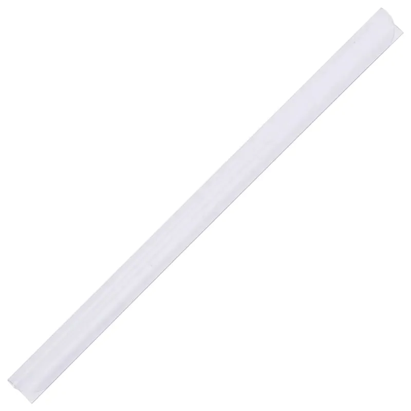 Privatumo suteikiančios pertvaros, 4vnt., rudos, 35x0,19m, PVC