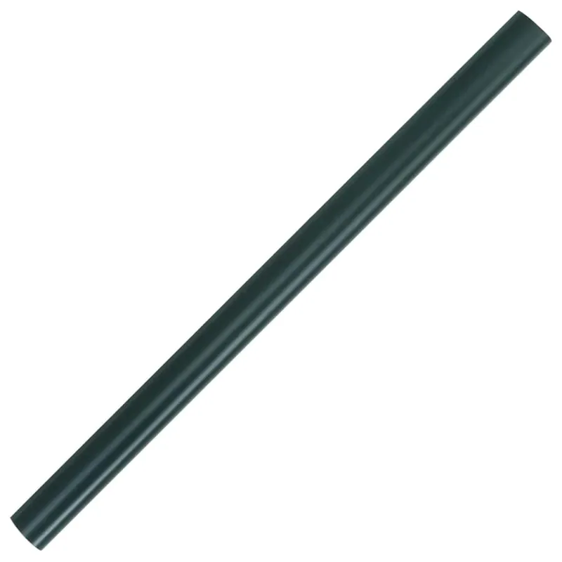 Privatumo suteikiančios pertvaros, 4vnt., žalios, 35x0,19m, PVC