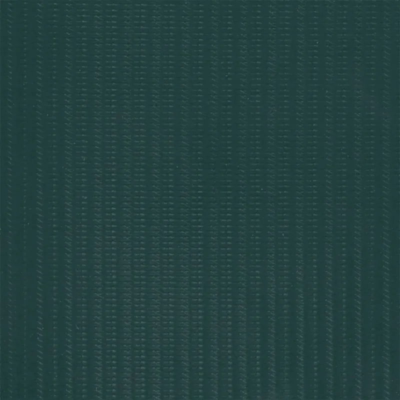 Privatumo suteikiančios pertvaros, 4vnt., žalios, 35x0,19m, PVC