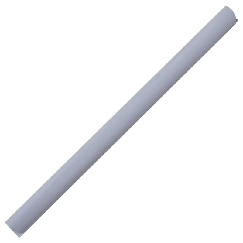 Privatumo suteikianti sodo pertvara, pilka, 35x0,19m, PVC
