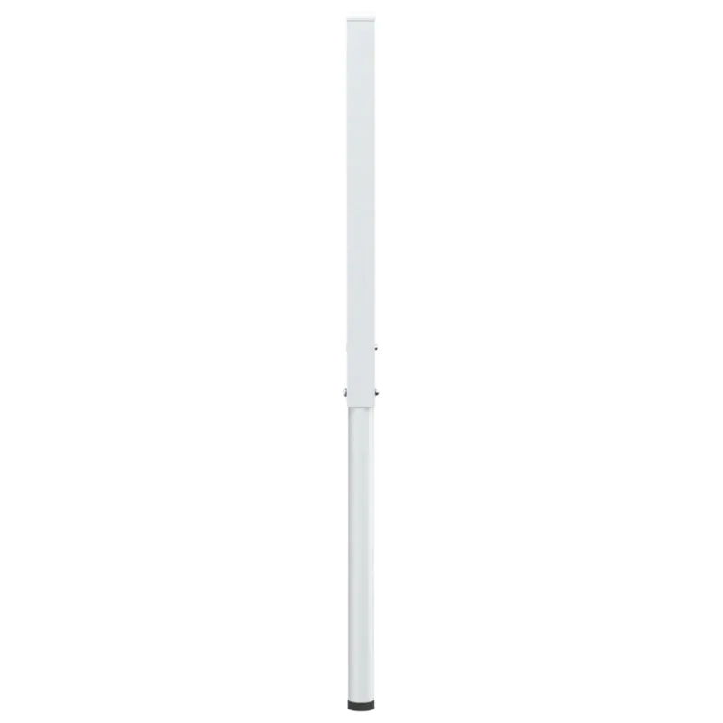 Darbastalio rėmai, 2vnt., pilki, 55x(69-95,5)cm, metalas