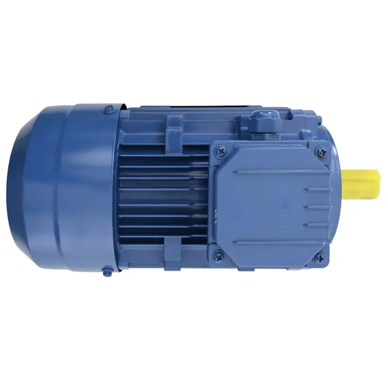 Trifazis elektros variklis, 1,5kW/2AG, 2 polių, 2840aps./min.