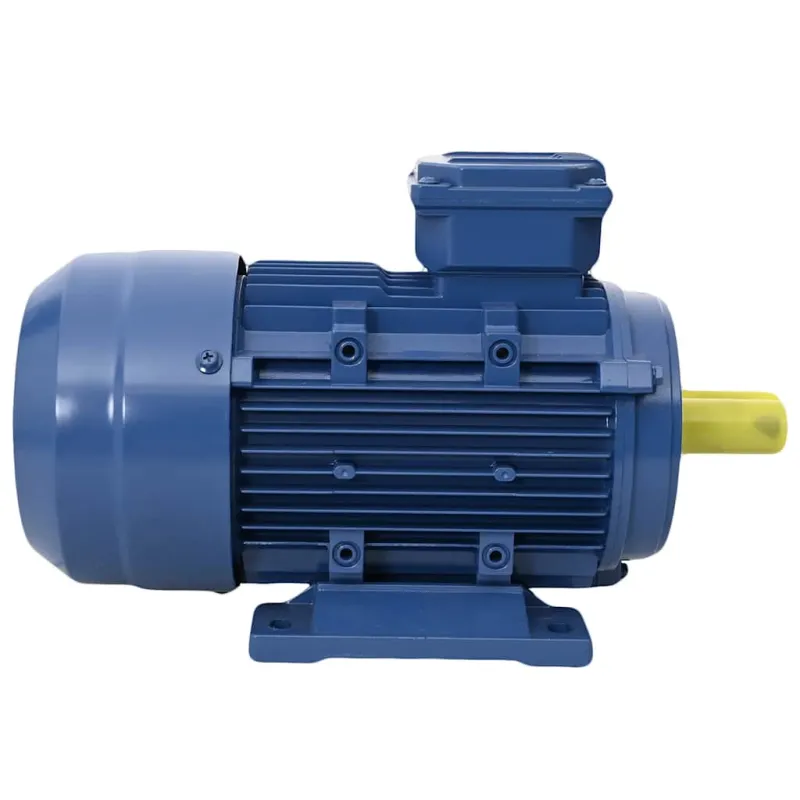 Trifazis elektros variklis, 2,2kW/3AG, 2 polių, 2840aps./min.