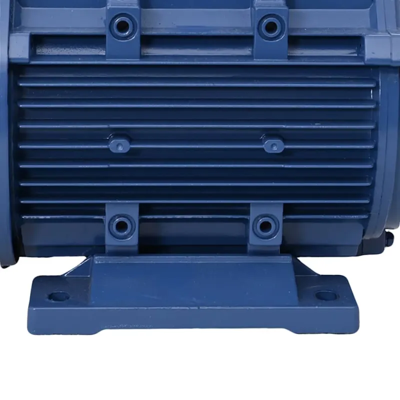 Trifazis elektros variklis, 2,2kW/3AG, 2 polių, 2840aps./min.