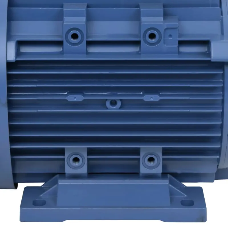 Trifazis elektros variklis, 3kW/4AG, 2 polių, 2840aps./min.