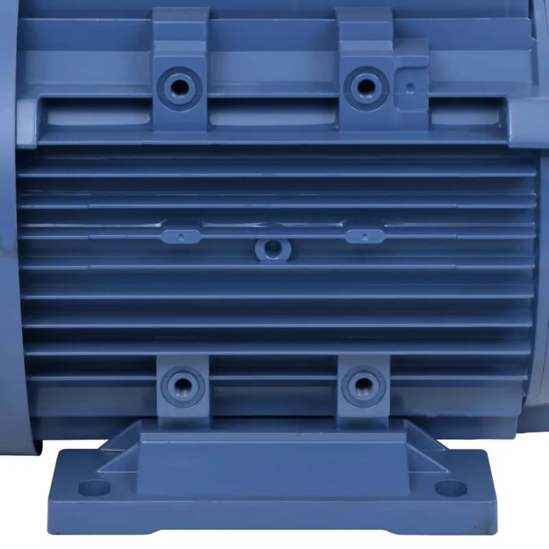 Trifazis elektros variklis, 4kW/5,5AG, 2 polių, 2840aps./min.