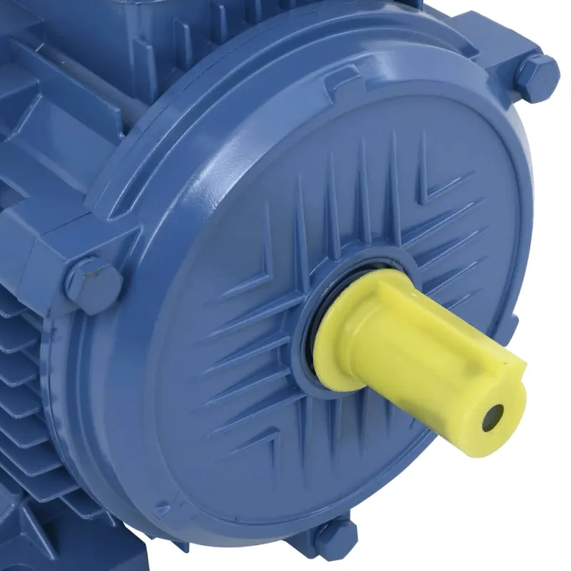 Trifazis elektros variklis, 4kW/5,5AG, 2 polių, 2840aps./min.