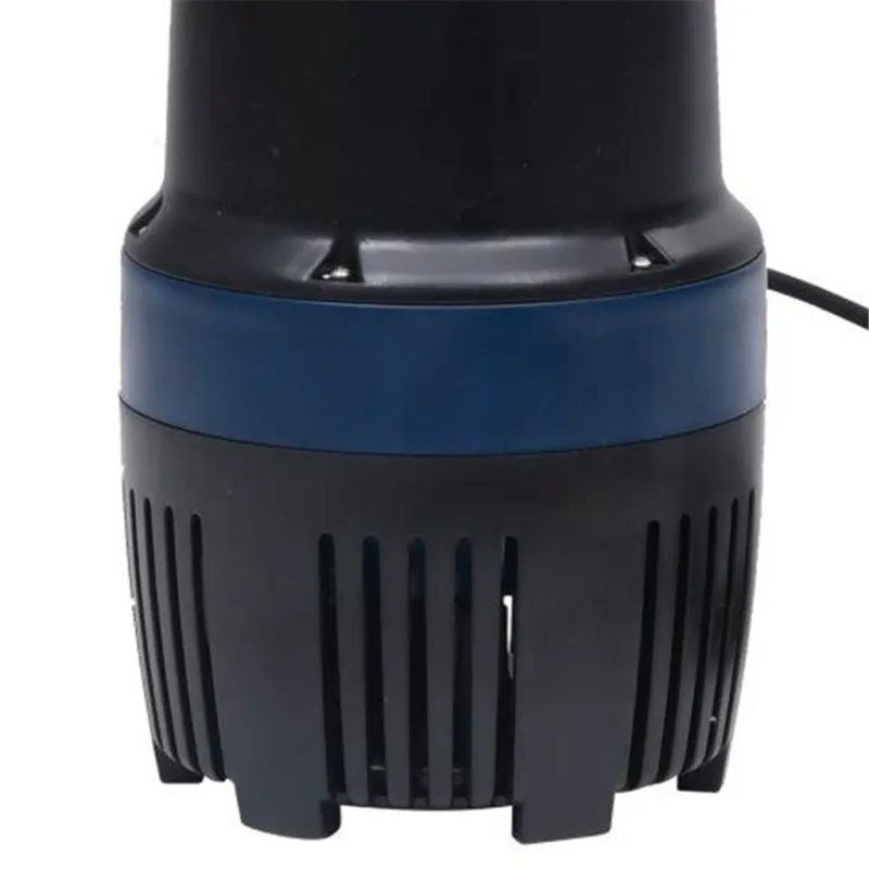 Tvenkinio siurblys, 75W, 16000 l/val.