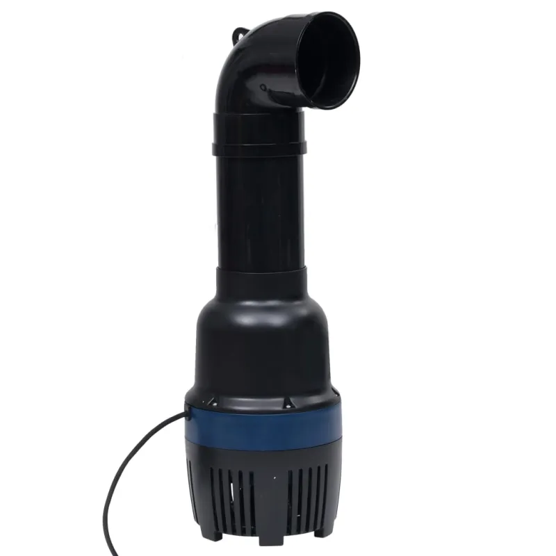 Tvenkinio siurblys, 135W, 26000 l/val.