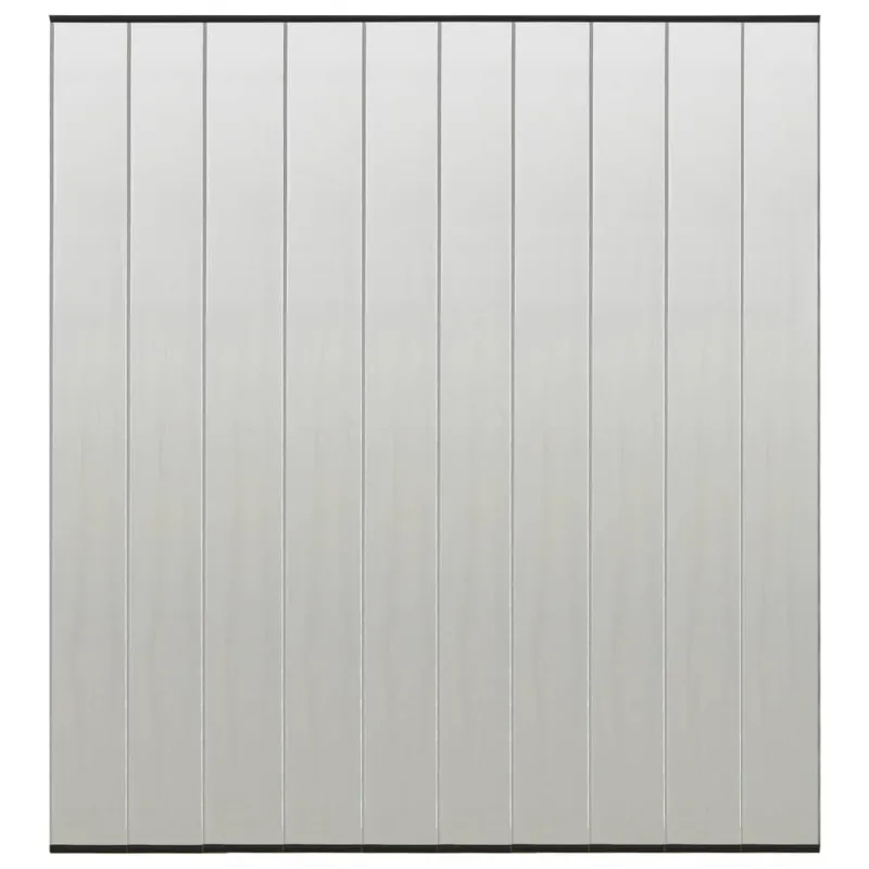 Tinklelis durims nuo vabzdžių, 10 dalių, juodas, 240x240cm