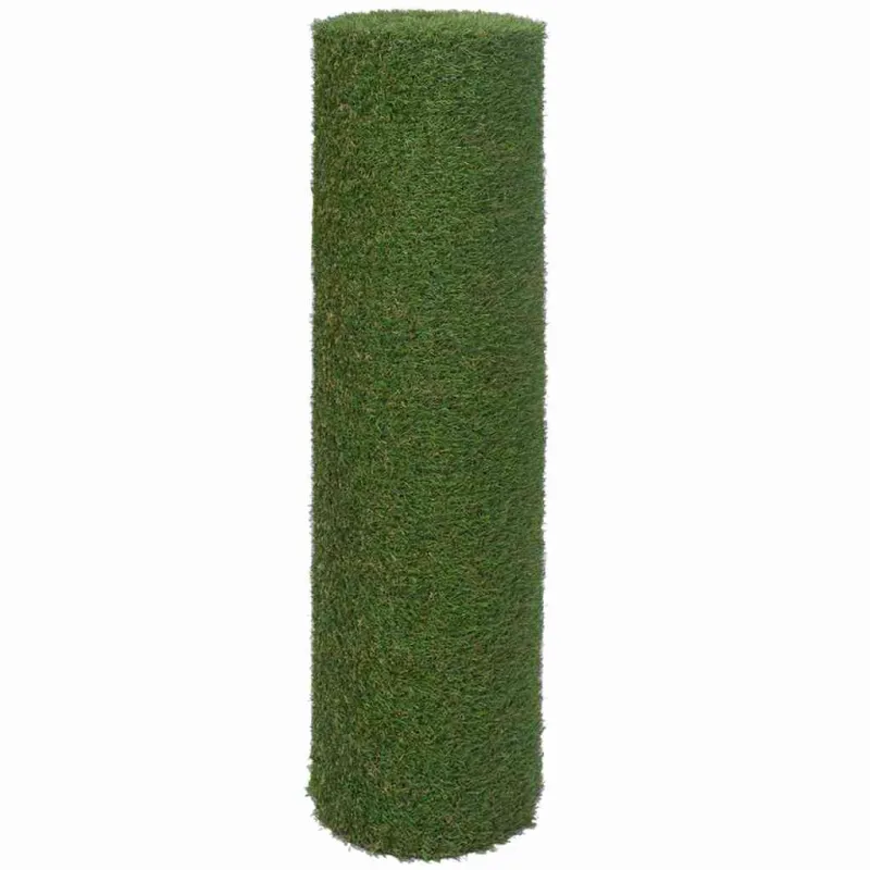 Dirbtinė žolė, 1,33x10m/20mm, žalios spalvos