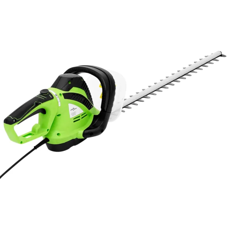 Elektrinės gyvatvorių žirklės, 61cm, 750W