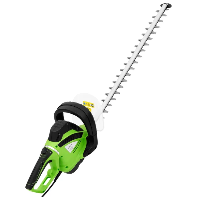 Elektrinės gyvatvorių žirklės, 61cm, 750W