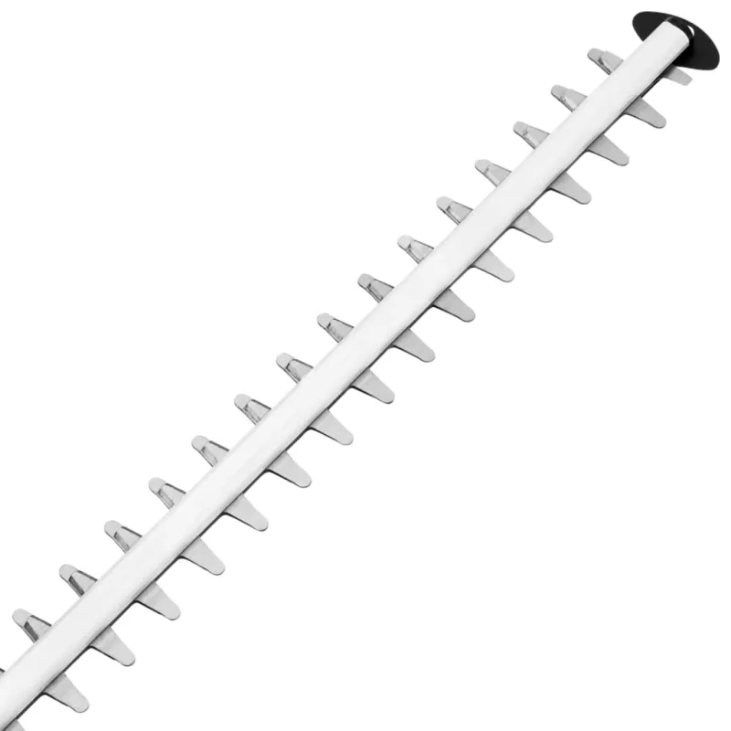 Elektrinės gyvatvorių žirklės, 61cm, 750W