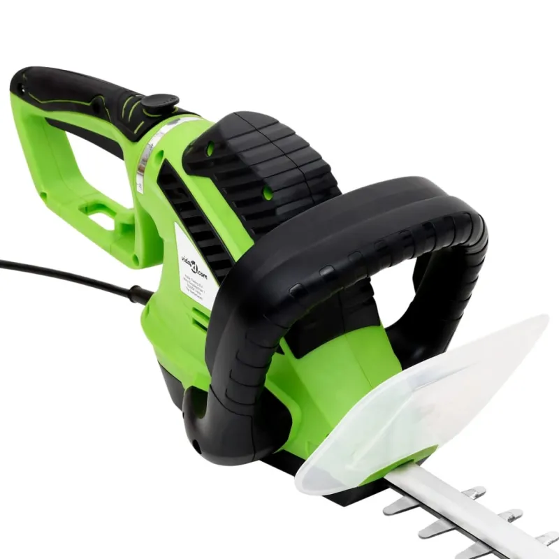 Elektrinės gyvatvorių žirklės, 61cm, 750W