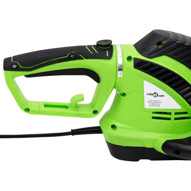 Elektrinės gyvatvorių žirklės, 61cm, 750W